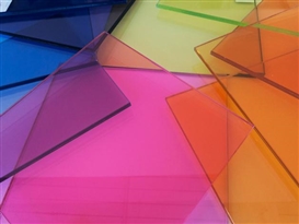 Spencer Finch: The Western Mystery at Olympic Sculpture Park